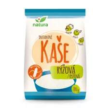 Kaša ryžová 200 Natura