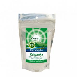 Kelpanka s morskou riasou BIO 200g Cereus