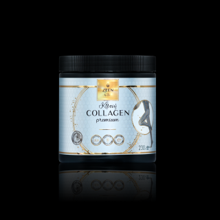 Kĺbový KOLAGÉN premium 230g Zeen