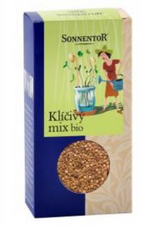 Klíčiaci mix semienok na nakličovanie BIO 120g Sonnentor