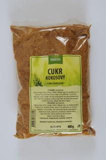 Kokosový cukor 400g Provita