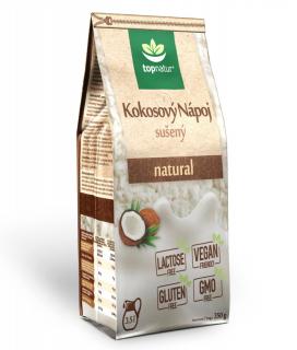 Kokosový nápoj 350g Topnatur