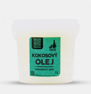 Kokosový olej 1000ml Provita