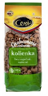 Kolienka grahamové 400g Cessi