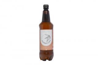 Kombucha Čierny čaj Orange Pekoe 1l Vineco