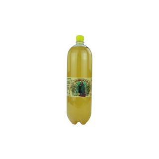 Kombucha Harmanček 2l Stevikom