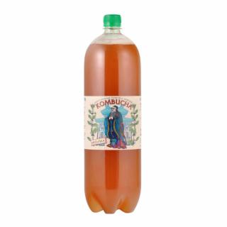 Kombucha Medovka 2l Stevikom