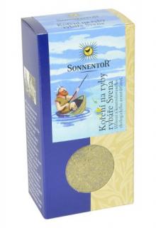 Korenie na ryby rybára Svena BIO 35g Sonnentor