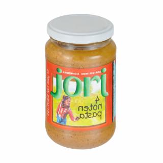 Krém 4 druhov orechov BIO 350g, Jori