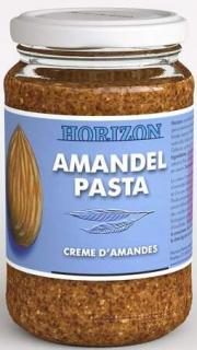Krém mandlový 350g BIO HORIZON