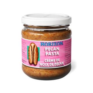 Krém z pekanových orechov BIO 175g Horizon