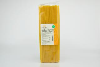 Kukuričné špagety bez lepku 500g Natural Jihlava