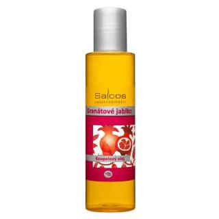 Kúpeľový olej Granátové jablko 1000ml, Saloos