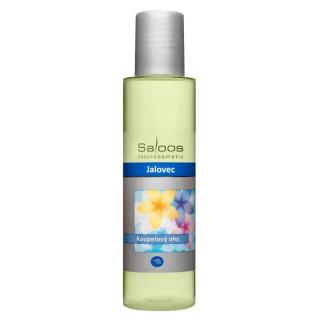 Kúpeľový olej Jalovec 1000ml, Saloos