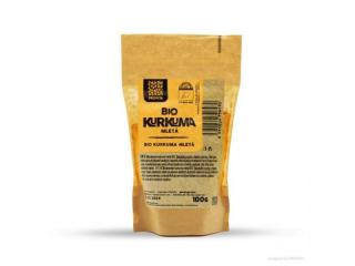 Kurkuma mletá BIO 100g Provita