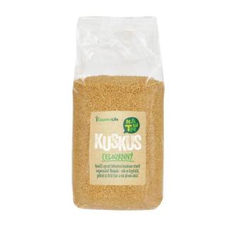 Kuskus celozrnný 500g CountryLife