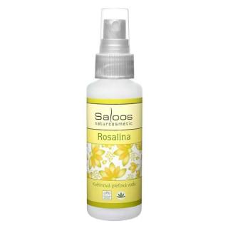 Kvetinová pleťová voda Rosalina 1000ml Saloos