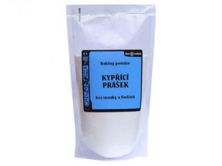 Kypriaci prášok z vínneho kameňa Bio nebio 150 g