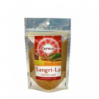 Labužnícka Šangri-LA BIO 120g Cereus