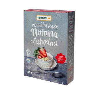 Lahodná instantná kaša 300g Nominal