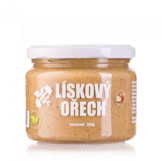 Lieskovoorieškový krém 300g Lifelike