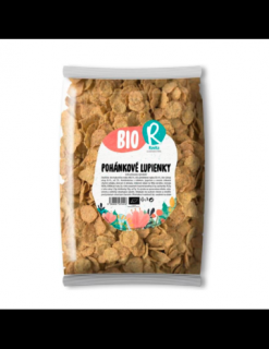 Lupienky Pohánkové BIO 200g Ravita