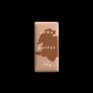 LYRA COFFEE 25g