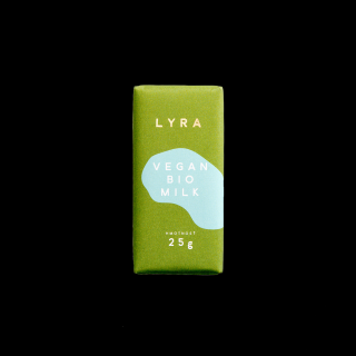 LYRA Vegan Bio M!lk 25g