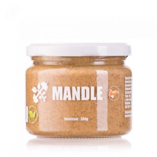 Mandľové maslo 300g Lifelike