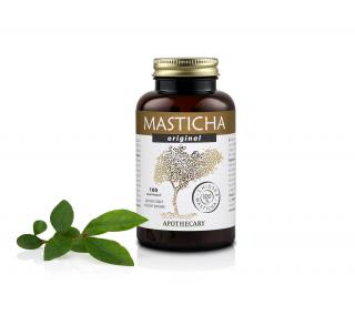 Masticha Original 100 kapsúl APOTHECARY