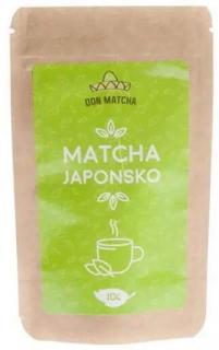 Matcha Japan 10g Don Matcha