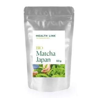 Matcha Japan prášok 50g BIO Health Link