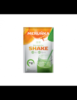 Matcha Shake marhuľový BIO 30g Amylon