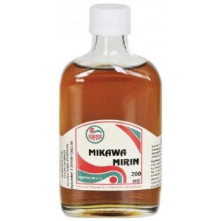 Mirin Mikawa 200ml Sunfood