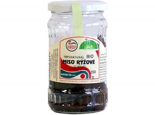 Miso ryžové BIO 300g Sunfood