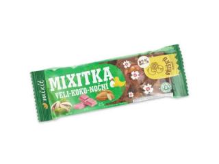 Mixit Veľkonočná tyčinka 44g