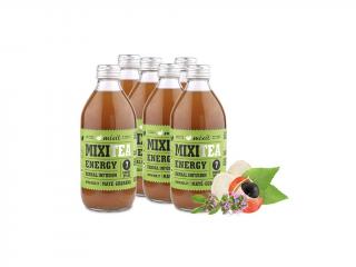 MixiTea Energy - 7 bylín (6x330)