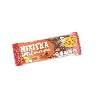 Mixitka Jablko + Škorica BEZ LEPKU 44g