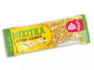 Mixitka Kešu + Citrón BEZ LEPKU 60g
