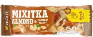Mixitka - Mandle a Kešu 40g