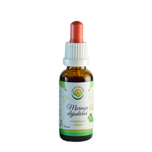 Moringou olejodárná AF tinktúra 50ml Salvia Paradise