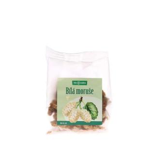 Moruša biela Bio 100g BioNebio