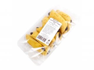 Mrkvánky slivkové bezlepkové 150g Provita