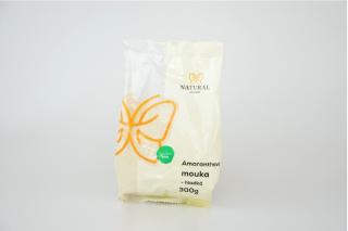 Múka amarantová hladká 300g Natural