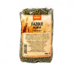 Mungo fazuľa 500g Provita