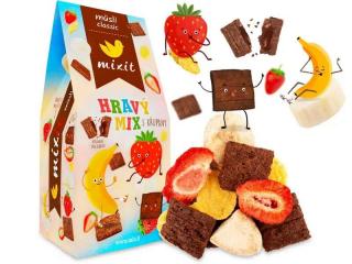 Musli Classic - Hravý Mix 300g MIXIT
