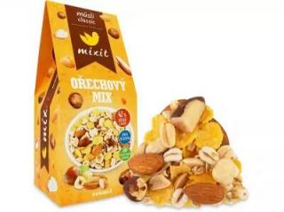 Müsli Classic - Orechový mix 380g MIXIT