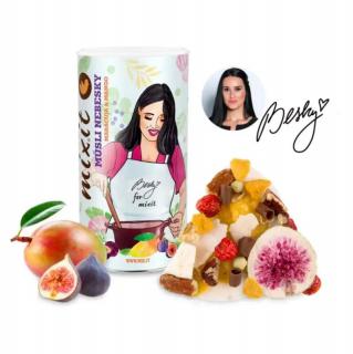 Müsli nebesky maracuja a mango 250g MIXIT