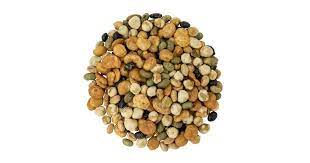 MYX Salty Beans 200g Svet Plodu