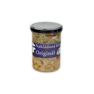 Nakladaná hliva originál 400g Mňami Mňami